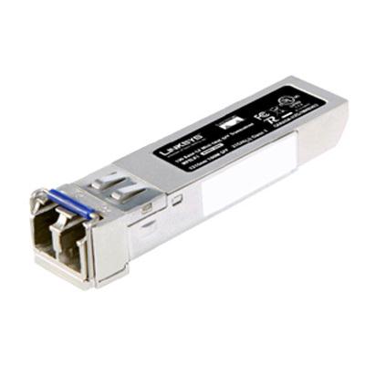 Linksys MFELX1 SFP 100MBPS SM Fiber LX