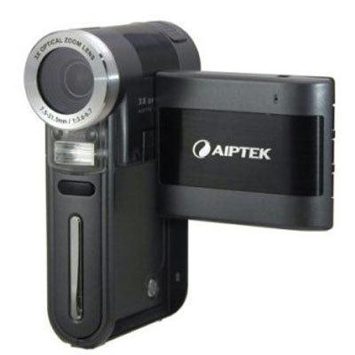 Aiptek Inc MZDV MPEG-4 DV Camcorder