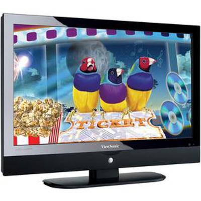 Viewsonic N4285P