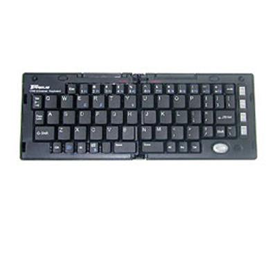 Targus PA875U01X USB Foldable Keyboard