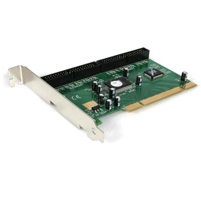 Startech PCIIDE2 2 Port PCI IDE Adapter Card