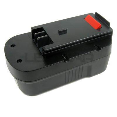 Lenmar PTBD18FS Replaces BLACK and DECKER FS180BX