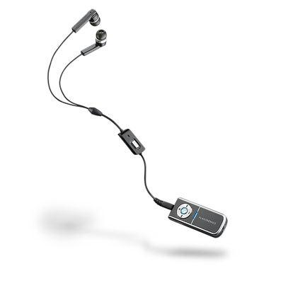 Plantronics 75215-01 Bluetooth Pendant Headset Buy Bluetooth Headsets .com & Buy Bluetooth Wireless .com
