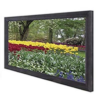 Elitescreens R120WH1 120 Diagonal Home Cinema