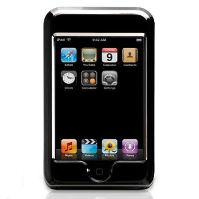 Griffin Technology 8168-ITREFLCT Reflect for iPod Touch
