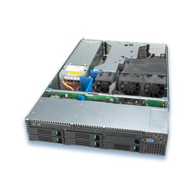 Intel Corp. SR2500ALLXRNA SR2500ALLXRNA Server Barebones