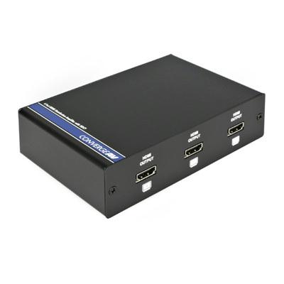 Startech ST124HDMI 4Port HDMI Splitter/Amp