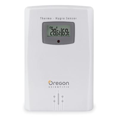 Oregon Scientific LWT0457010113001 Thermo-Hygro Sensor