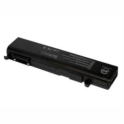 BTI- Battery Tech. TS-M2 Lilon 11.1V 4400mAh
