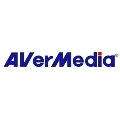 Avermedia Tech VISIONNMA Avervision130/300I/300PAdapter