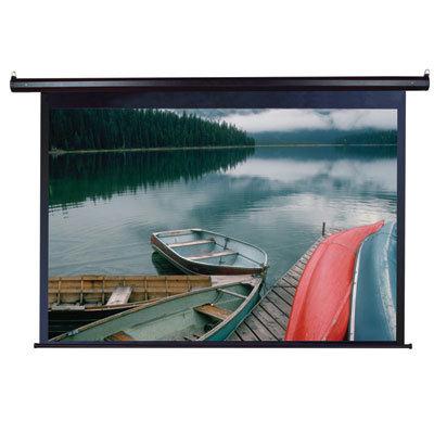 Elitescreens VMAX120UWH2 121 (16:9) Diag. Electric