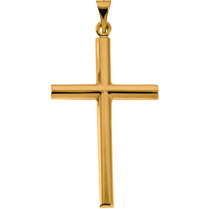 Cross Jewelry