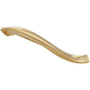 14K Yellow Gold Brooch