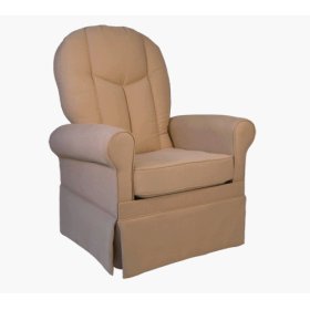 Gliders Adult Princess Rocker