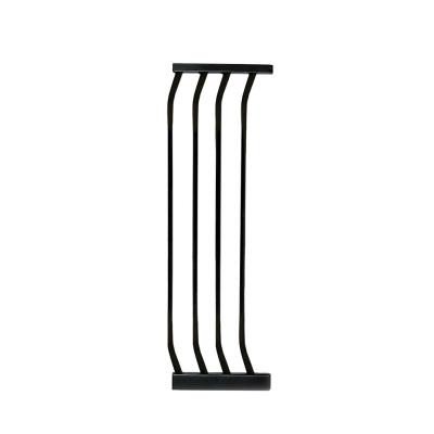 Dreambaby F172B 10 1 2 GATE EXTENSION - Black by Dreambaby
