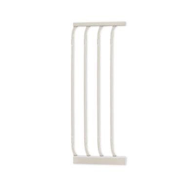 Dreambaby F172W 10 1 2 GATE EXTENSION - White by Dreambaby