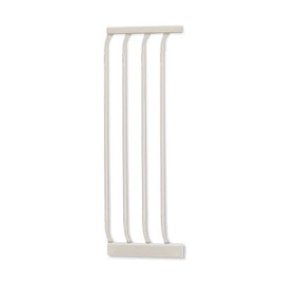 Dreambaby F194W EXTRA-Tall gate Extension 10.5... by Dreambaby