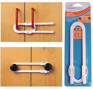 Click here to buy Tee-Zed F135 Cabinet Glide Lock Extra Long by Tee-Zed.