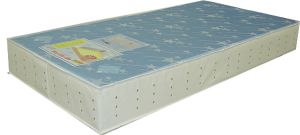 Dream On Me Inc. EX6V-Visco Foam Crib Mattress by Dream On Me Inc.