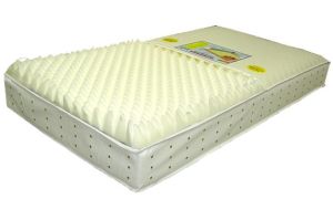 Dream On Me Inc. EX6C-Convoluted Foam Crib... by Dream On Me Inc.