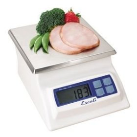 Escali 136KP Alimento Digital Scale