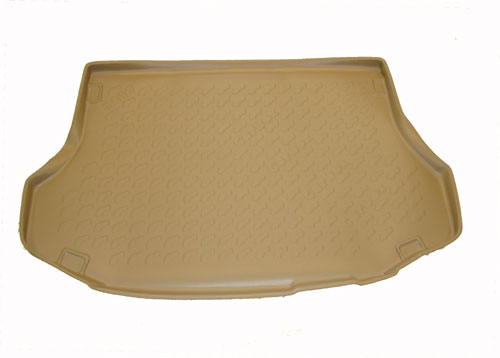Carbox CB20-1517BL 2003-2007 Kia Sorento Carbox II Cargo Liner- Black