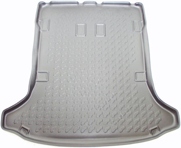 Carbox CB208088BG 20042006 Toyota Rav4 Carbox II Cargo Liner Beige