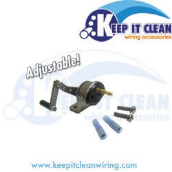 Keep It Clean BLSW Adjustable Brake Light Switch