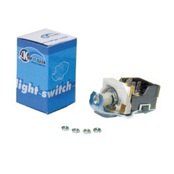 Keep It Clean HDLSW Gm Head Light Switch