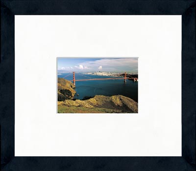Pro Tour Memorabilia NP10A-1B8 Golden Gate... by Pro Tour Memorabilia