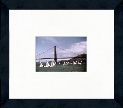 Pro Tour Memorabilia NP10A-2B4 Golden Gate... by Pro Tour Memorabilia