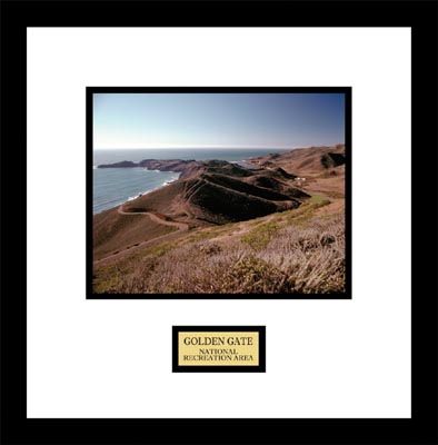 Pro Tour Memorabilia NP90A-2B7 Golden Gate... by Pro Tour Memorabilia