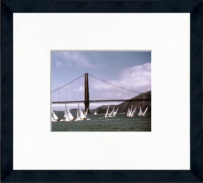 Pro Tour Memorabilia NP20A-2B4 Golden Gate... by Pro Tour Memorabilia
