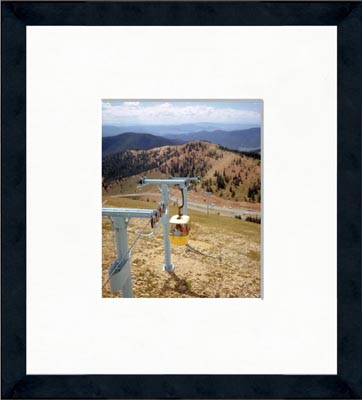 Pro Tour Memorabilia NP20A-3D1 Rocky Mountain National Park