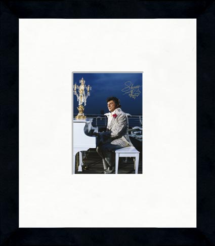 Pro Tour Memorabilia 10KA-B7Q Liberace - Millennium Series