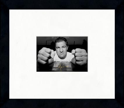 Pro Tour Memorabilia 10KA-C5R Rocky Marciano - Millennium Series