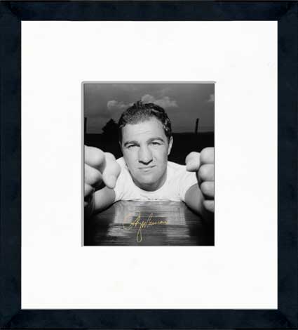 Pro Tour Memorabilia 20KA-C5Q Rocky Marciano - Centennial Series