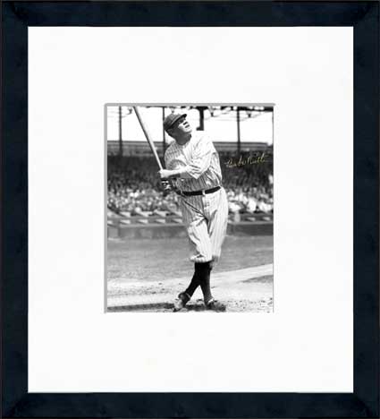 Babe Ruth Baseball - Pro Tour Memorabilia 20KA-C6T Babe Ruth - Centennial Series