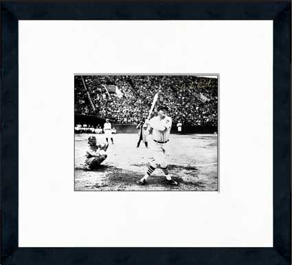 Babe Ruth Baseball - Pro Tour Memorabilia 20KA-C6S Babe Ruth - Centennial Series