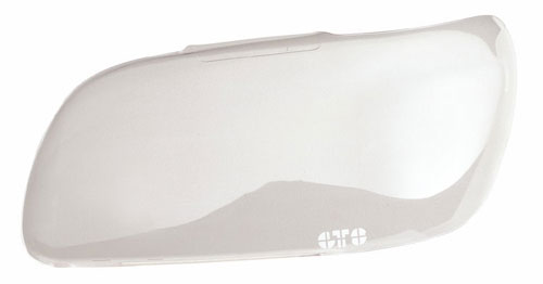 GT Styling GT0777C Ford F250/350 Superduty 99-05 Headlight Covers Small