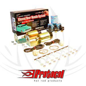 Protocol PPP35K Protocol Shave Door Kit