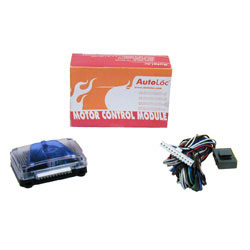 Autoloc MOTORCT8 8 Channel Motor Control Unit