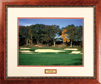 Pro Tour Memorabilia 22089 BET Bethpage