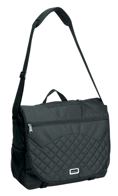 Caribee 506254 VARSITY Satchel
