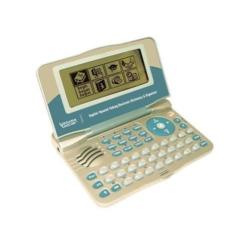 ECTACO Bidirectional Talking Dictionary with... by ECTACO