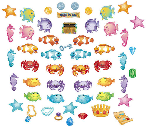 NORTH STAR TEACHER RESOURCE NST3010 TREASURE CHEST... by NORTH STAR TEACHER RESOURCE