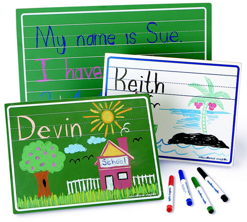 Click here to buy EDUCATIONAL INSIGHTS EI-1036 WHITE WIPE-OFF... by EDUCATIONAL INSIGHTS.