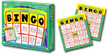 Puzzles - CARSON DELLOSA CD-8920 MONEY