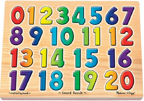 Lci339 Sound Puzzles Numbers