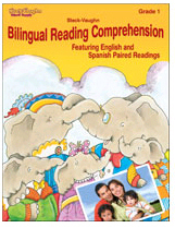 Sv-39072 Bilingual Reading Comprehen Gd 1